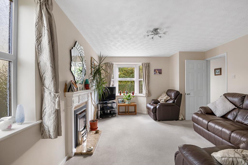 Merlin Close, Winsford CW Estate Agents
